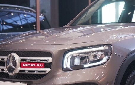 Mercedes-Benz GLB, 2021 год, 3 200 000 рублей, 2 фотография