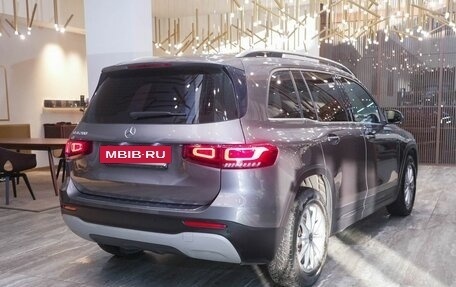 Mercedes-Benz GLB, 2021 год, 3 200 000 рублей, 6 фотография