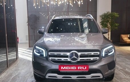 Mercedes-Benz GLB, 2021 год, 3 200 000 рублей, 4 фотография