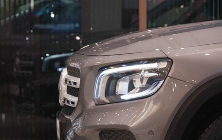Mercedes-Benz GLB, 2021 год, 3 200 000 рублей, 3 фотография