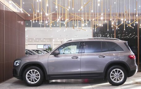 Mercedes-Benz GLB, 2021 год, 3 200 000 рублей, 10 фотография