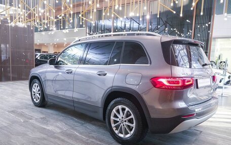 Mercedes-Benz GLB, 2021 год, 3 200 000 рублей, 9 фотография