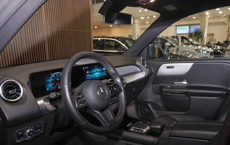 Mercedes-Benz GLB, 2021 год, 3 200 000 рублей, 11 фотография