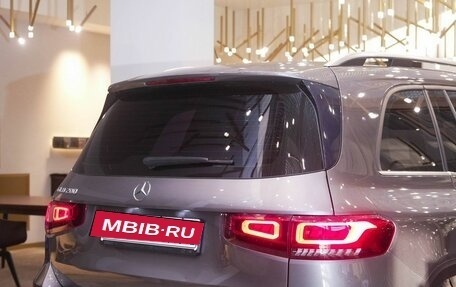 Mercedes-Benz GLB, 2021 год, 3 200 000 рублей, 7 фотография