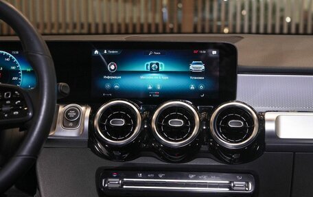 Mercedes-Benz GLB, 2021 год, 3 200 000 рублей, 16 фотография