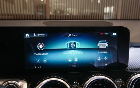 Mercedes-Benz GLB, 2021 год, 3 200 000 рублей, 17 фотография