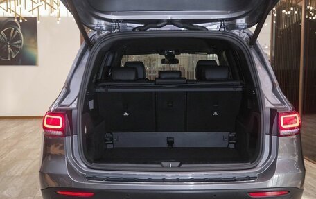 Mercedes-Benz GLB, 2021 год, 3 200 000 рублей, 8 фотография