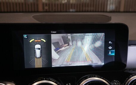 Mercedes-Benz GLB, 2021 год, 3 200 000 рублей, 21 фотография