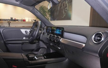 Mercedes-Benz GLB, 2021 год, 3 200 000 рублей, 24 фотография