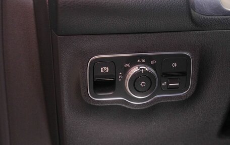 Mercedes-Benz GLB, 2021 год, 3 200 000 рублей, 31 фотография