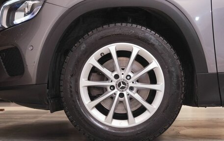 Mercedes-Benz GLB, 2021 год, 3 200 000 рублей, 33 фотография