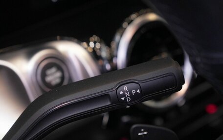 Mercedes-Benz GLB, 2021 год, 3 200 000 рублей, 29 фотография