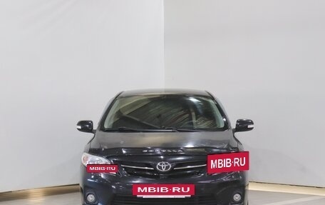 Toyota Corolla, 2010 год, 970 000 рублей, 2 фотография