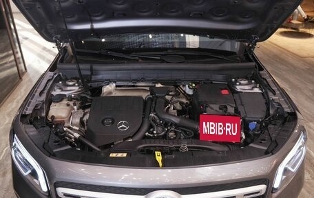 Mercedes-Benz GLB, 2021 год, 3 200 000 рублей, 34 фотография