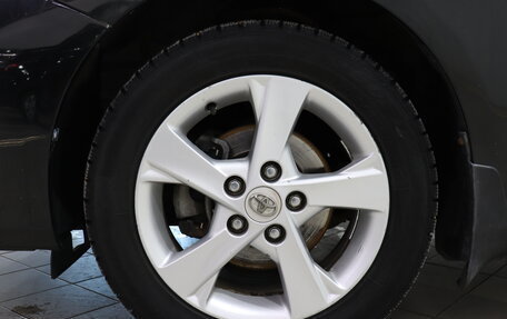 Toyota Corolla, 2010 год, 970 000 рублей, 12 фотография