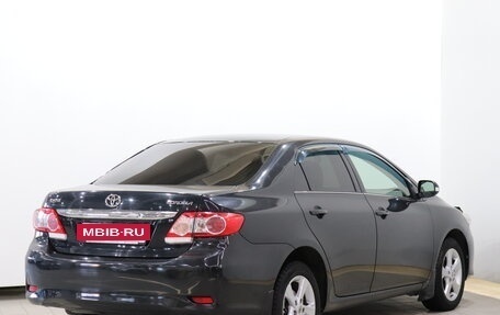 Toyota Corolla, 2010 год, 970 000 рублей, 5 фотография