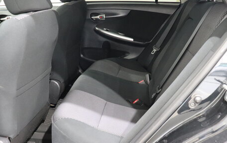 Toyota Corolla, 2010 год, 970 000 рублей, 18 фотография