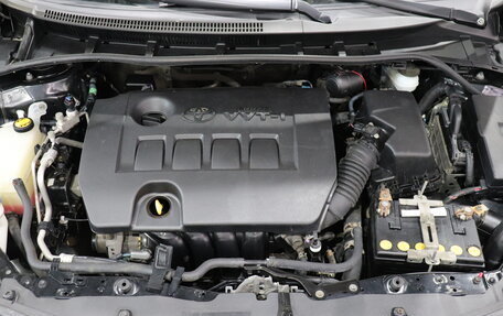 Toyota Corolla, 2010 год, 970 000 рублей, 9 фотография