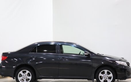 Toyota Corolla, 2010 год, 970 000 рублей, 4 фотография