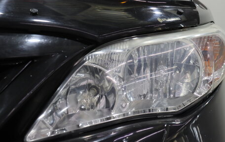 Toyota Corolla, 2010 год, 970 000 рублей, 11 фотография