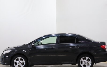 Toyota Corolla, 2010 год, 970 000 рублей, 8 фотография