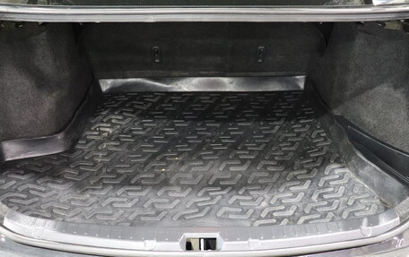 Toyota Corolla, 2010 год, 970 000 рублей, 10 фотография