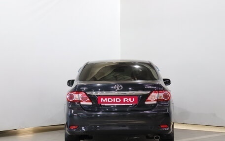 Toyota Corolla, 2010 год, 970 000 рублей, 6 фотография