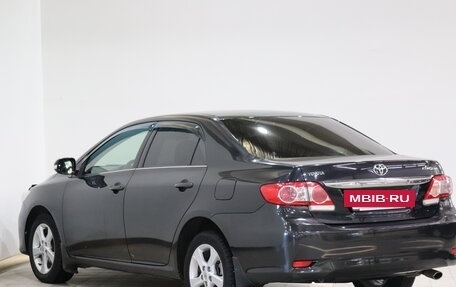 Toyota Corolla, 2010 год, 970 000 рублей, 7 фотография