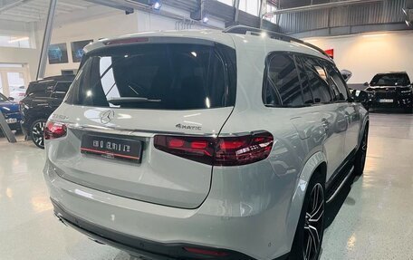 Mercedes-Benz GLS, 2025 год, 21 990 000 рублей, 3 фотография