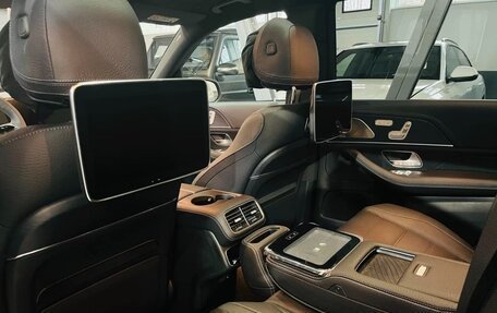 Mercedes-Benz GLS, 2025 год, 21 990 000 рублей, 8 фотография