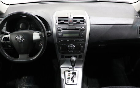 Toyota Corolla, 2010 год, 970 000 рублей, 14 фотография