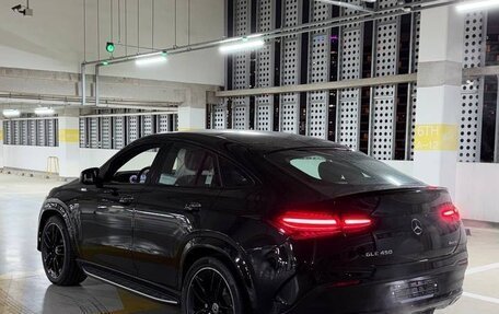 Mercedes-Benz GLE Coupe, 2025 год, 15 200 000 рублей, 6 фотография