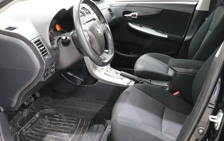 Toyota Corolla, 2010 год, 970 000 рублей, 17 фотография