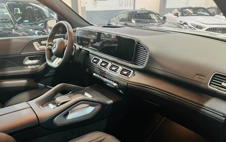 Mercedes-Benz GLS, 2025 год, 21 990 000 рублей, 6 фотография