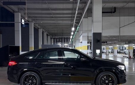 Mercedes-Benz GLE Coupe, 2025 год, 15 200 000 рублей, 9 фотография