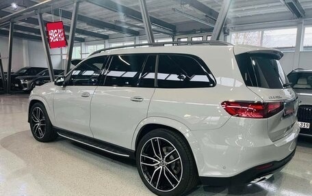 Mercedes-Benz GLS, 2025 год, 21 990 000 рублей, 4 фотография