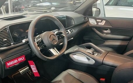 Mercedes-Benz GLS, 2025 год, 21 990 000 рублей, 5 фотография