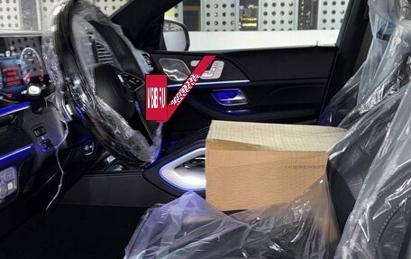 Mercedes-Benz GLE Coupe, 2025 год, 15 200 000 рублей, 5 фотография