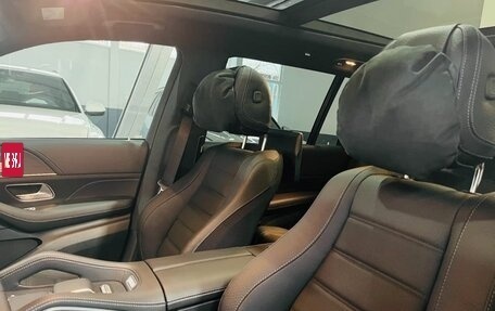 Mercedes-Benz GLS, 2025 год, 21 990 000 рублей, 7 фотография