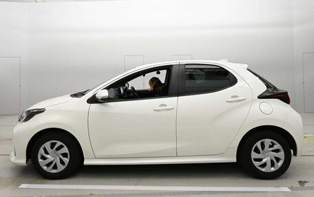 Toyota Yaris, 2020 год, 940 420 рублей, 6 фотография