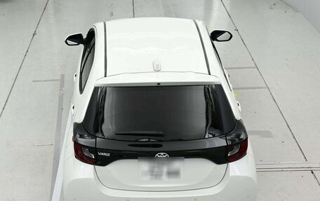 Toyota Yaris, 2020 год, 940 420 рублей, 7 фотография