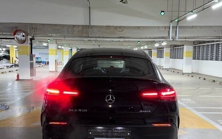 Mercedes-Benz GLE Coupe, 2025 год, 15 200 000 рублей, 7 фотография