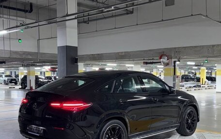 Mercedes-Benz GLE Coupe, 2025 год, 15 200 000 рублей, 8 фотография