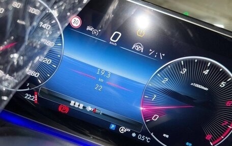 Mercedes-Benz GLE Coupe, 2025 год, 15 200 000 рублей, 10 фотография