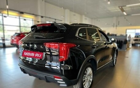 Haval Jolion, 2026 год, 2 799 000 рублей, 4 фотография