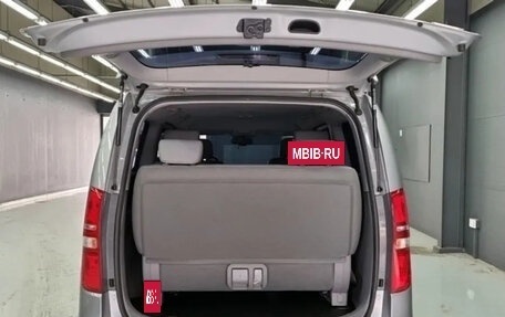 Hyundai Grand Starex Grand Starex I рестайлинг 2, 2021 год, 2 500 013 рублей, 5 фотография