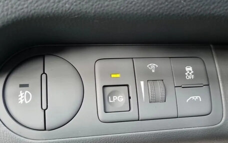 Hyundai Grand Starex Grand Starex I рестайлинг 2, 2021 год, 2 500 013 рублей, 10 фотография