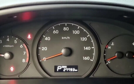 Hyundai Grand Starex Grand Starex I рестайлинг 2, 2021 год, 2 500 013 рублей, 12 фотография