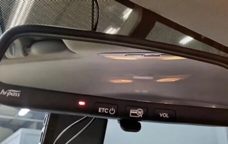 Hyundai Grand Starex Grand Starex I рестайлинг 2, 2021 год, 2 500 013 рублей, 16 фотография