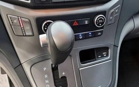 Hyundai Grand Starex Grand Starex I рестайлинг 2, 2021 год, 2 500 013 рублей, 15 фотография